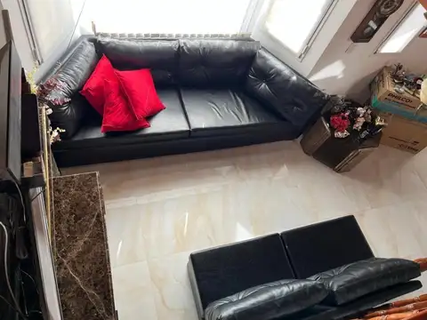 Almafuerte 3900