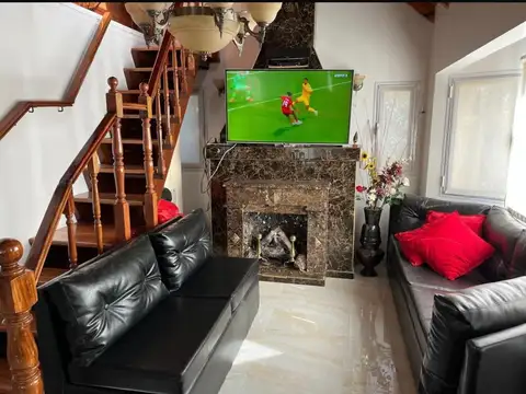 Casa en venta