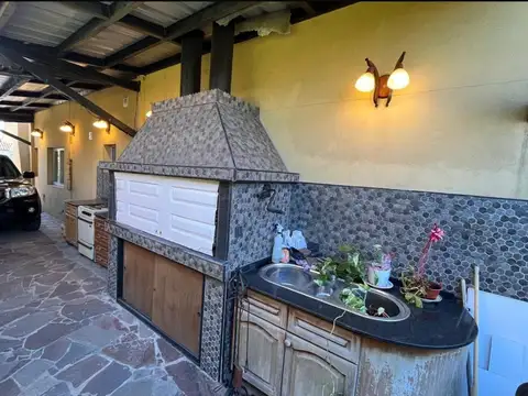 Casa en Venta 15 años