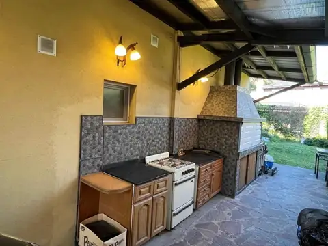 Casa en Venta al Oeste