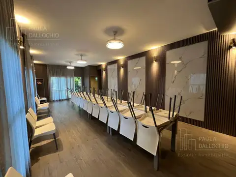 Departamento en Alquiler de 2 dormitorios