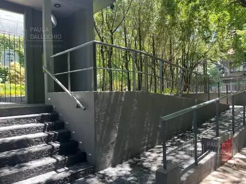 Departamento en Alquiler 25 años