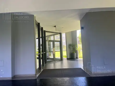 Departamento en Alquiler al Suroeste