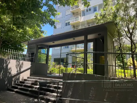 Gurruchaga  al 200 , Piso 18