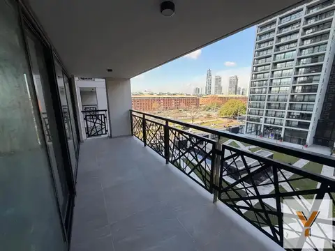 Departamento en Alquiler en Puerto Madero, Capital Federal