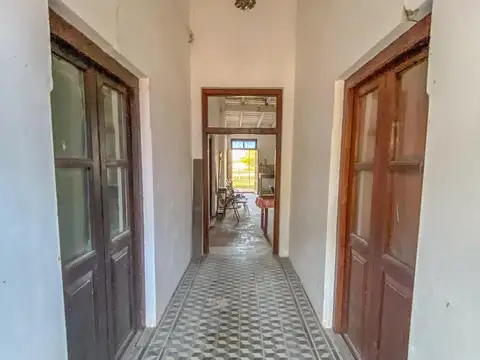 Terreno en Venta en Libertador, USD 115.000