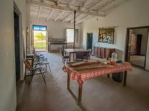 Terreno en Venta de 160000,0 m2