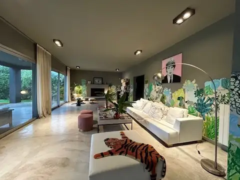Casa  en Venta en Santa Barbara, Tigre, G.B.A. Zona Norte