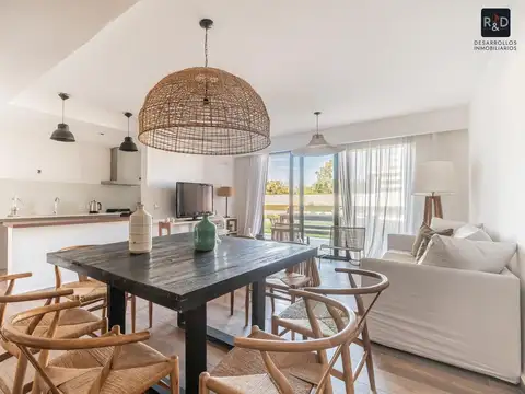 Departamento en Venta en Garin, Partido de Escobar