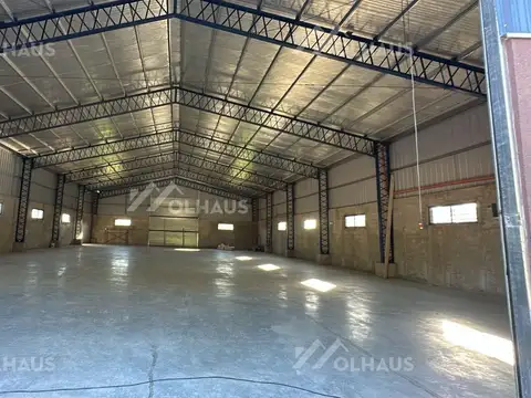 De la Carcova 1000