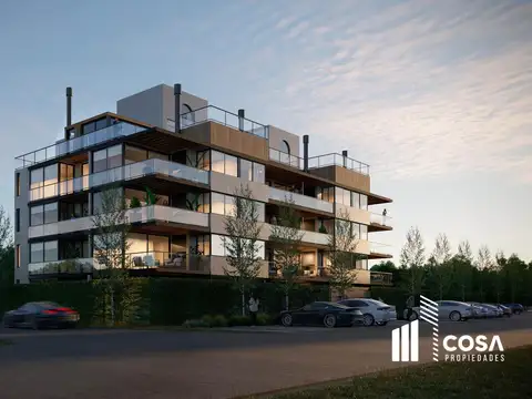 Schweitzer y Pascuali Aldea Fisherton