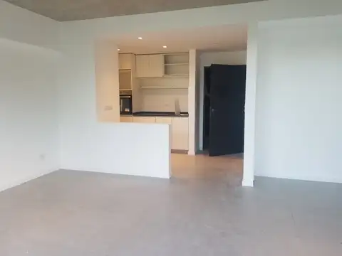 Monoambiente de categoria en Villa Devoto  