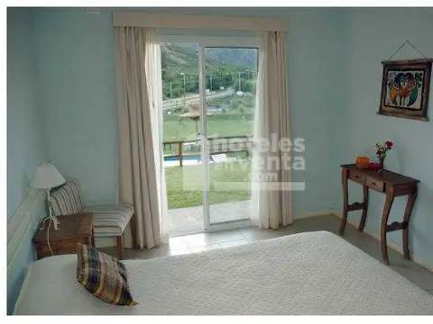 Hotel en Venta 50 plazas