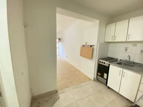 VENTA MONOAMBIENTE A METROS DE AV. 9 DE JULIO