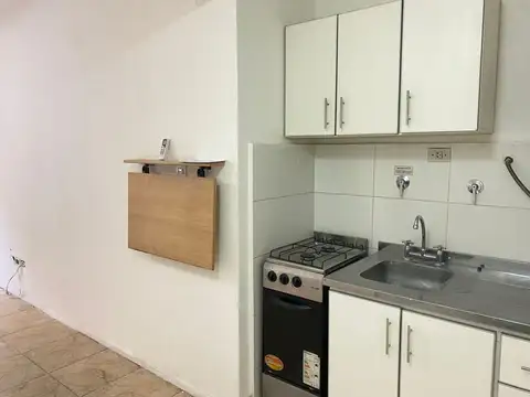 Departamento en Venta en Recoleta, USD 45.000