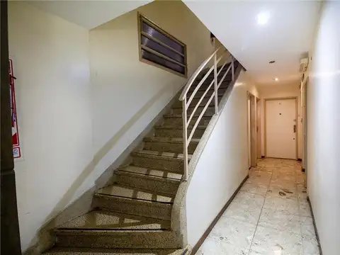 Departamento en Venta en Recoleta, USD 56.000