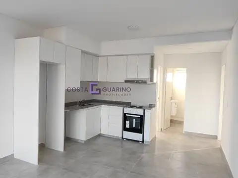 Departamento en Alquiler en San Justo, $ 500.000