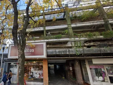 Venta departamento 2 ambientes 