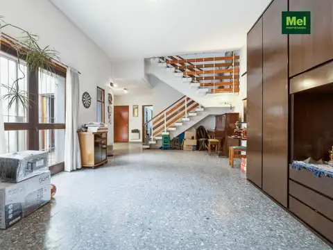 Casa en Venta en Villa Urquiza, CABA