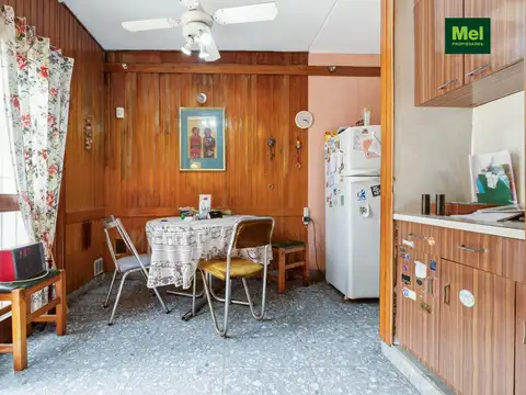 Casa en Venta 50 años