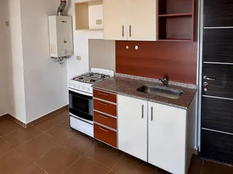 Departamento en Alquiler Apto profesional
