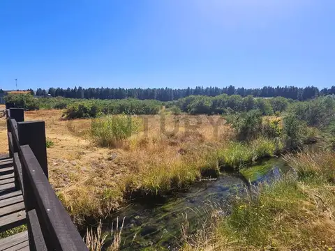 VENTA TERRRENO SAN MARTIN DE LOS ANDES . LAS MARIAS DEL VALLE