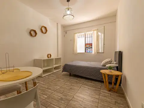 Departamento en Alquiler en Mar del Plata, Partido de General Pueyrredón