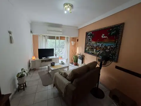 Depto Tipo Casa en Venta 15 años