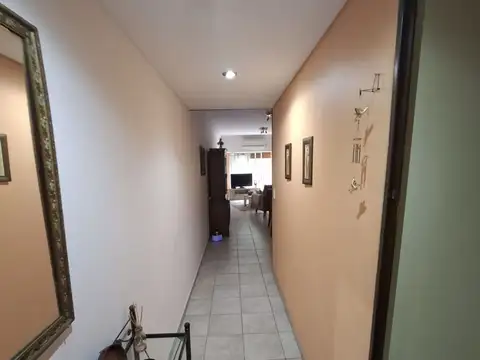 Depto Tipo Casa en Venta en Villa Devoto, USD 215.000