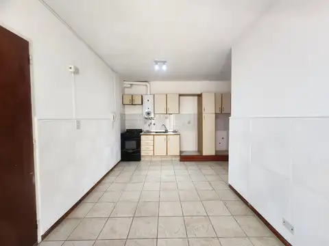 Departamento en Alquiler al Norte