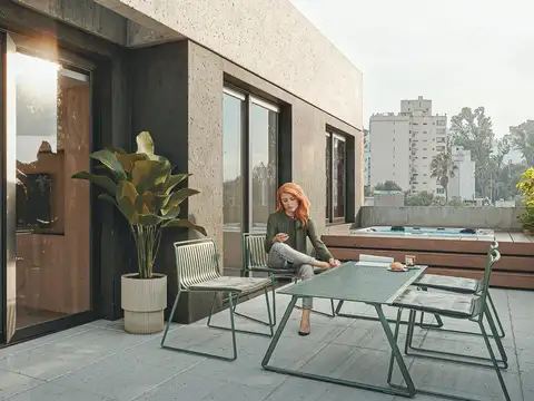 Departamento en Venta 1 año