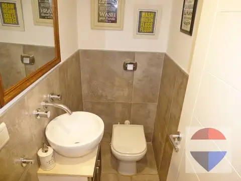 Depto Tipo Casa en Venta de 4 ambientes