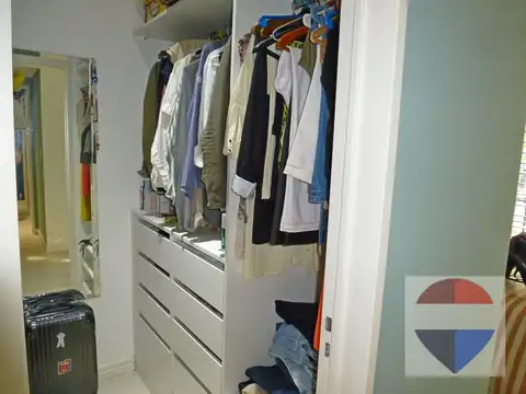 Depto Tipo Casa en Venta con 1 cocheras