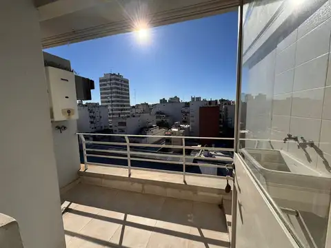 Departamento en Alquiler en Caballito, $ 1.300.000
