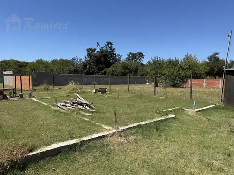 Terreno en Venta en Moreno, USD 20.000