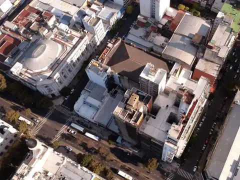 Departamento en Venta 1 año