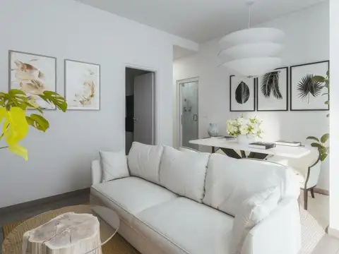 Departamento en Venta 1 año