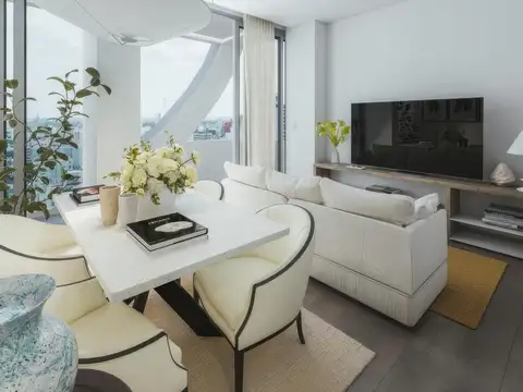 Departamento en Venta en Microcentro, USD 65.100