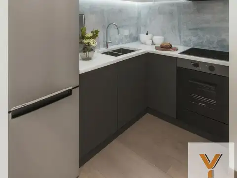 Departamento en Venta al Noroeste