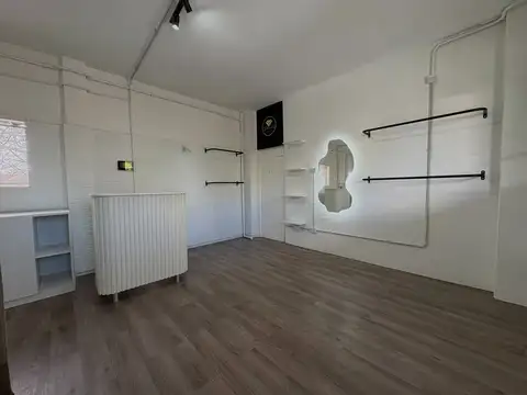 Oficina Monoambiente con 1 baño