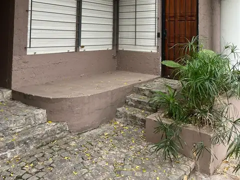 Alquiler Departamento 2 ambientes,bajas expensas