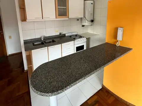 Depto Tipo Casa en Alquiler en Saavedra, $ 950.000