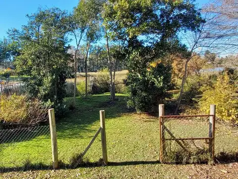 Rio / Arroyo Capitán Cook 100