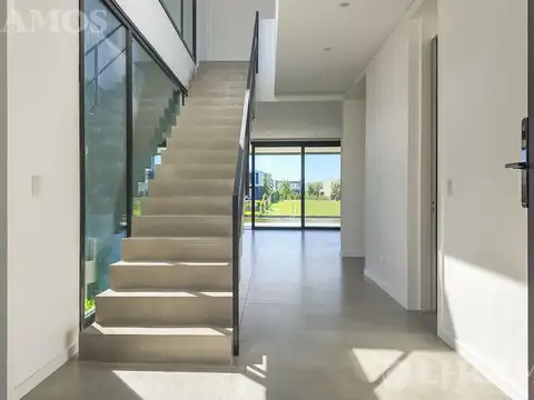 Carpinchos, Nordelta - Lote Laguna