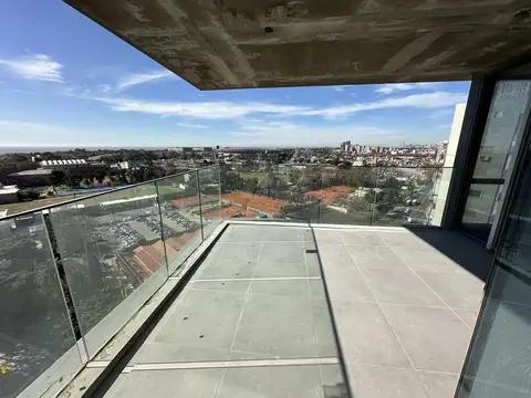 Departamento 5 ambientes con 5 baños