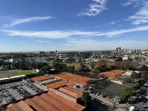 Departamento en Venta de 5 ambientes
