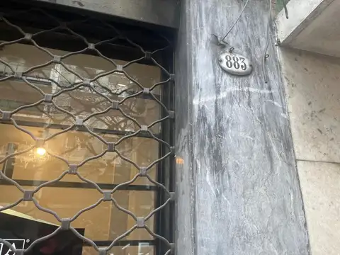 Venta de Local en Caballito, Capital Federal