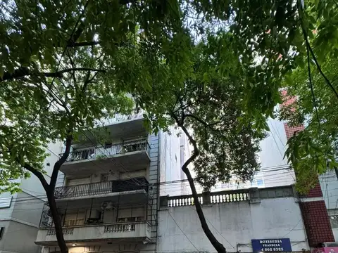 Terreno en Venta en Almagro, USD 390.000