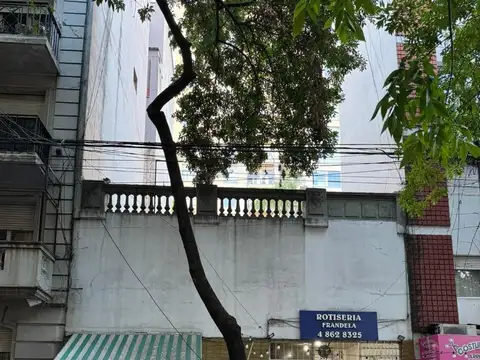 Francisco Acuña De Figueroa 1088