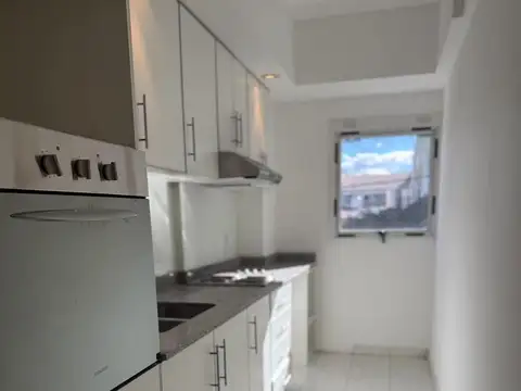 Departamento en Venta con 2 cocheras